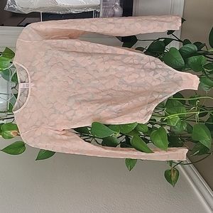 Victoria's Secret Bodysuit